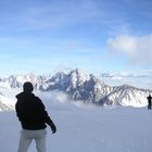 Zugspitzgletscher