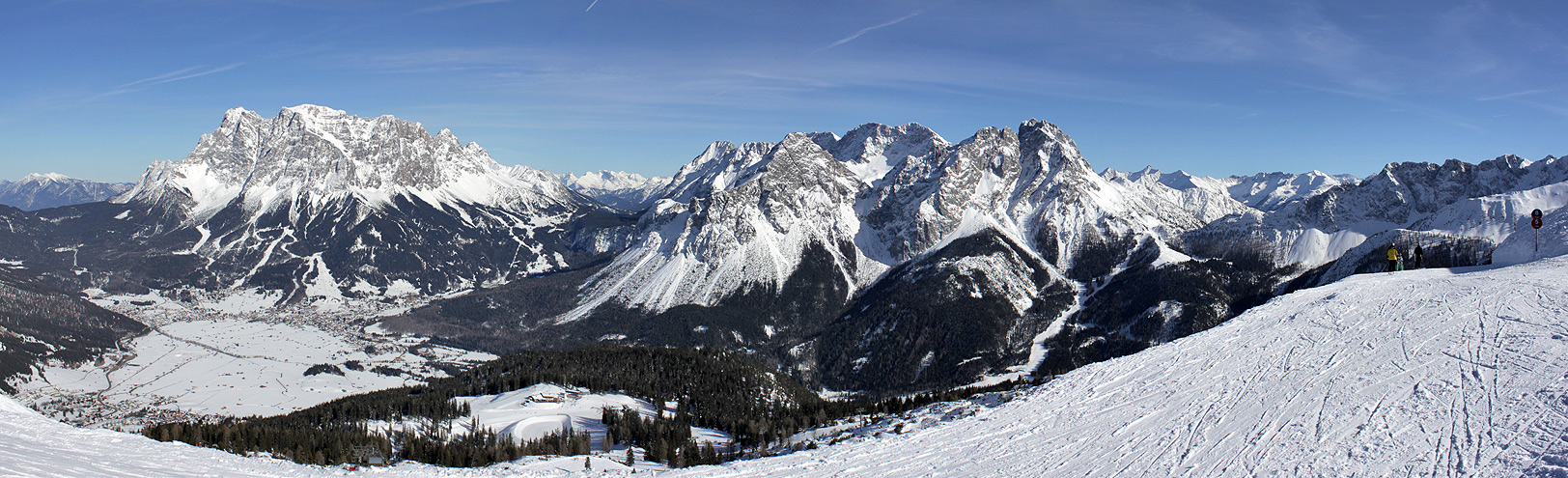 Zugspitzland