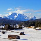 Zugspitzland