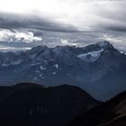 Zugspitzmassiv