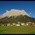 Zugspitzmassiv