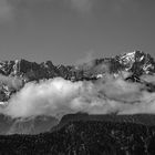 Zugspitzmassiv