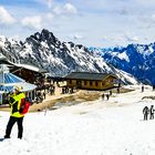 Zugspitzpanorama 1