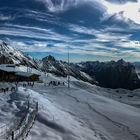 ZUGSPITZPANORAMA 