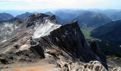 ZUGSPITZPANORAMA