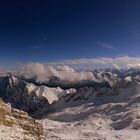 - Zugspitzpanorama -