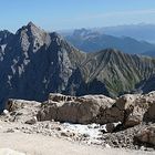 ZUGSPITZPANORAMA