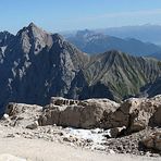 ZUGSPITZPANORAMA