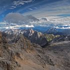 Zugspitzpanorama  