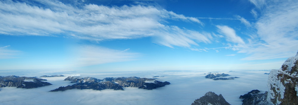 zugspitzpanorama