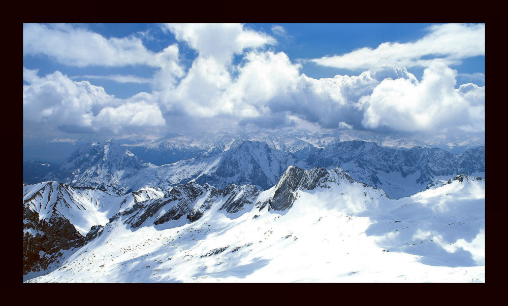 zugspitzpanorama