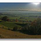 Zugspitzpanorma Voralpenland