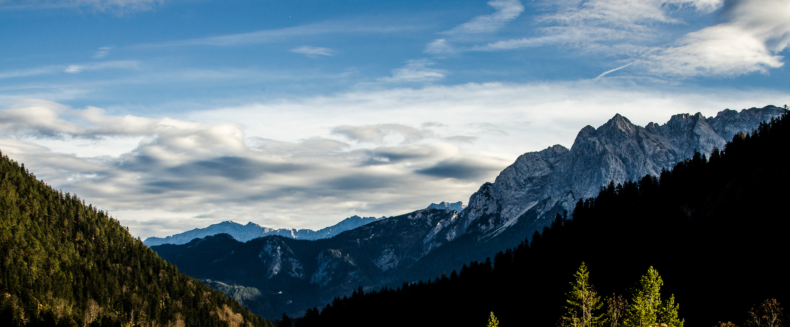 Zugspitzregion