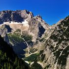 Zugspitzsteig durch das Höllental