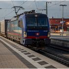Zugverkehr  Ingolstadt Hbf -2-