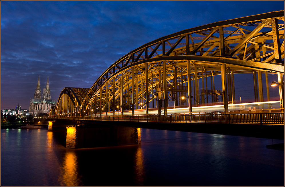 Zugverkehr trotz Bahnstreik