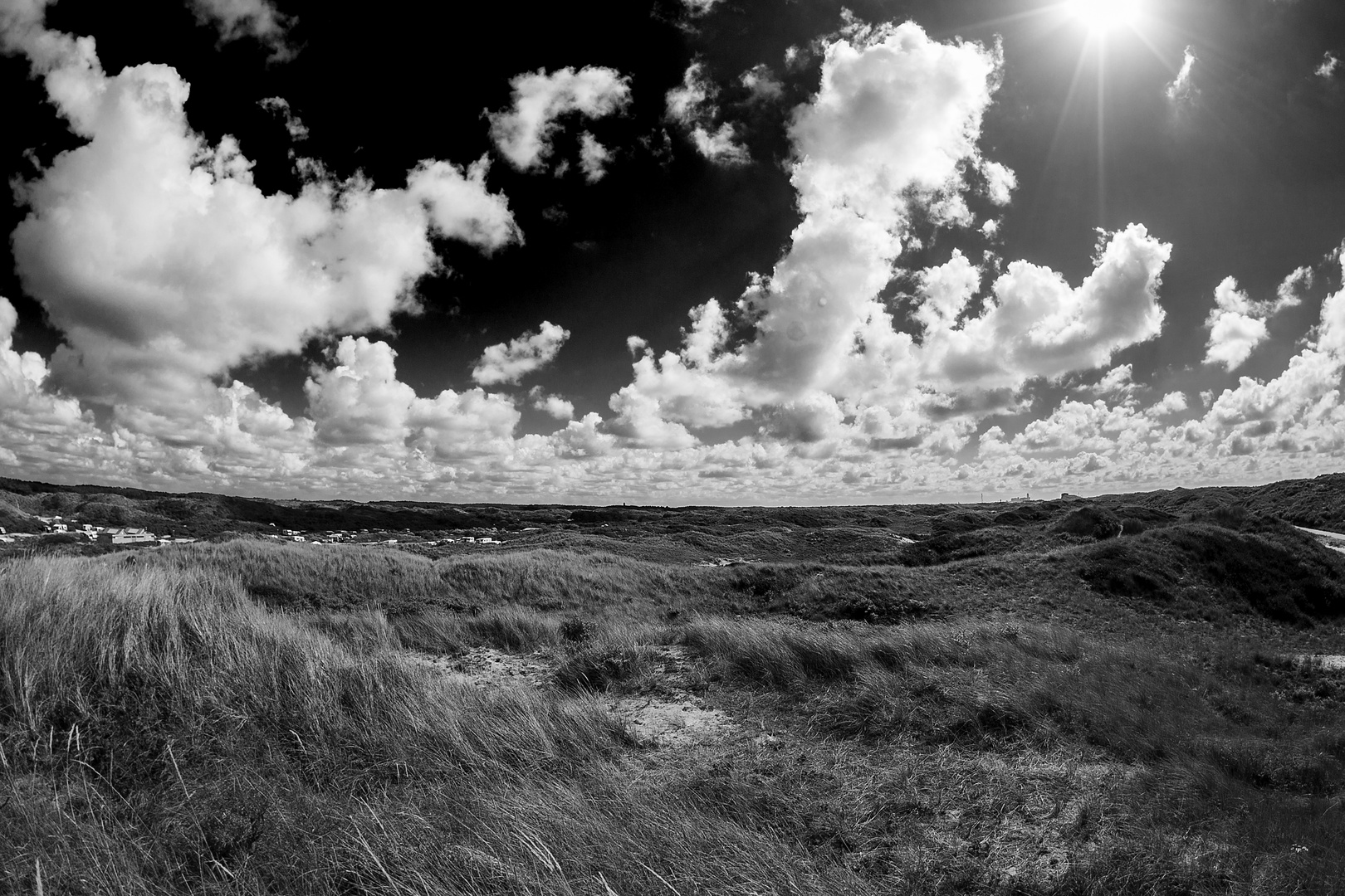 Zuid-Kennermerland Naturschutzgebiet