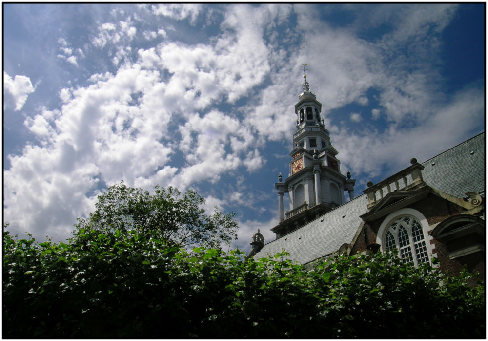 Zuiderkerk