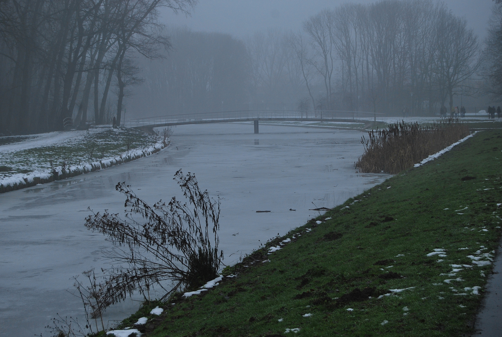 Zuiderpark Rotterdam