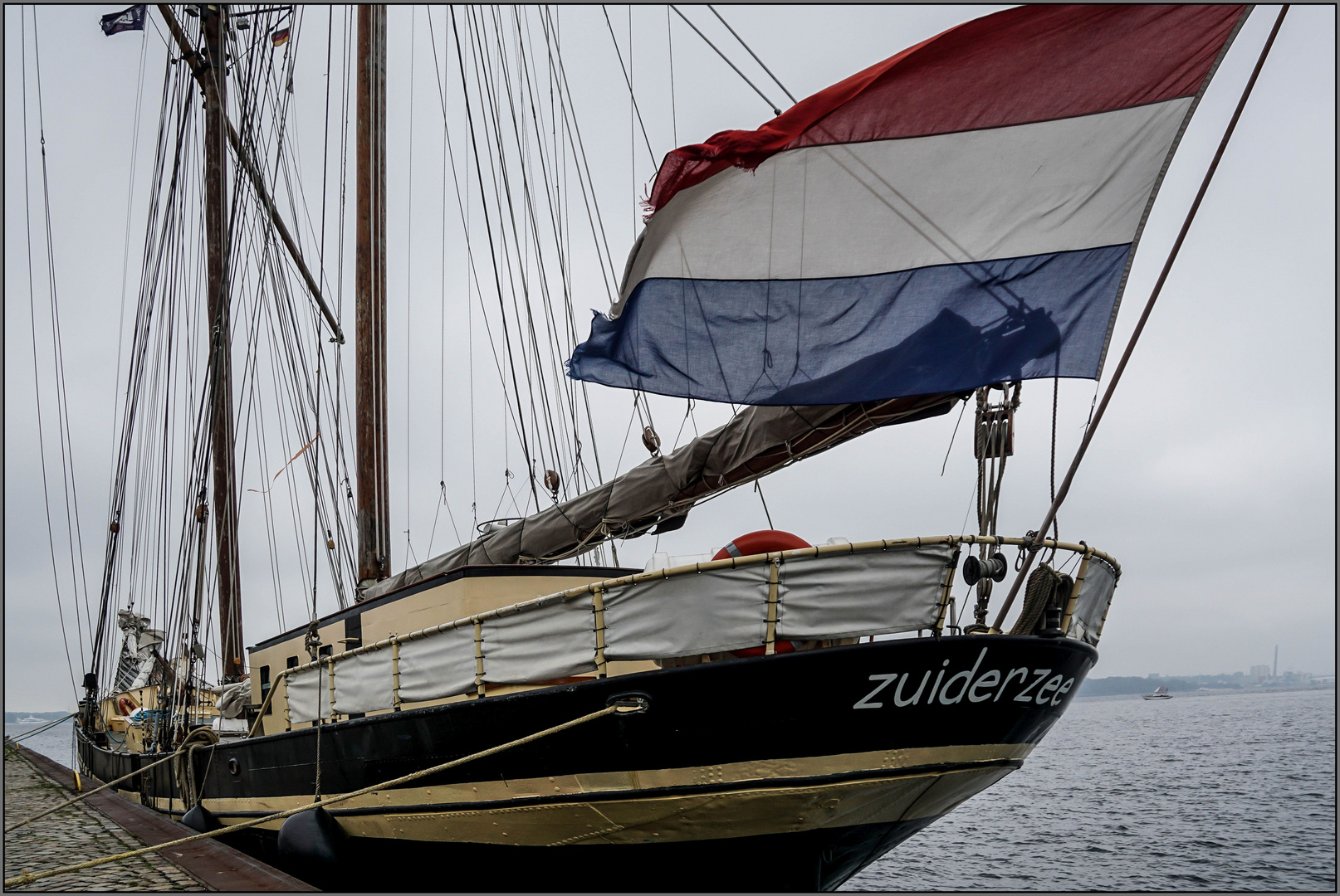 " ZUIDERZEE "