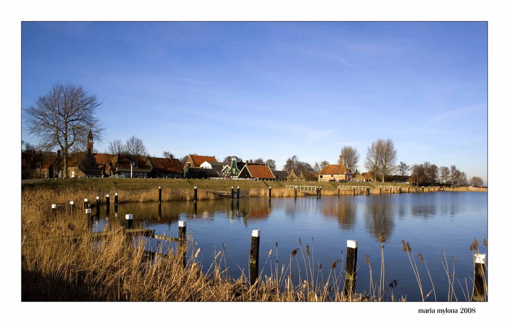 Zuiderzee Museum