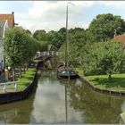 Zuiderzeemuseum Enkhuizen 