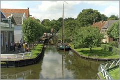 Zuiderzeemuseum Enkhuizen 