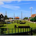 Zuiderzeemuseum in Enkhuizen