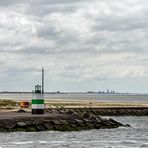 Zuidpier Ijmuiden