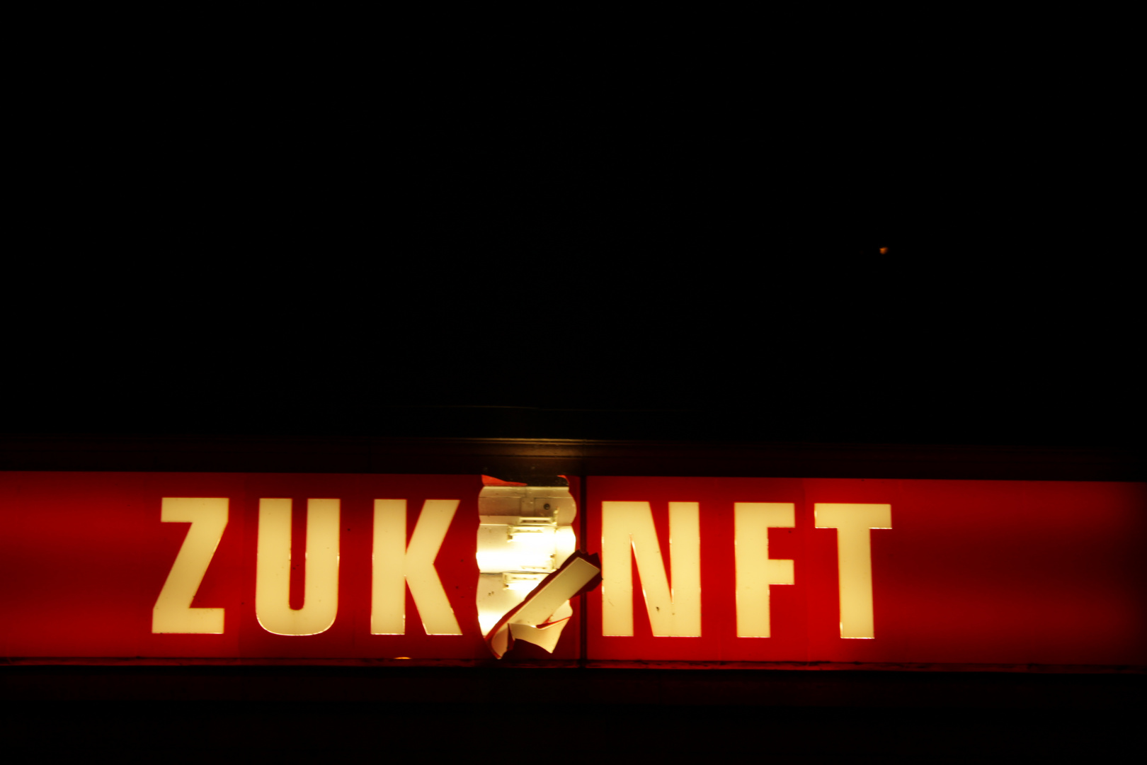 ZUKUNFT