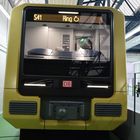 Zukunft der Berliner S-Bahn  -1