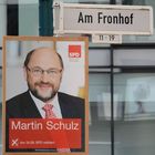 Zukunft für ihn auf dem Fronhof???