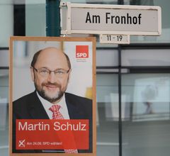 Zukunft für ihn auf dem Fronhof???