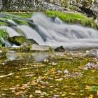 Zulfluß zum Lech bei Landsberg