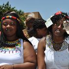 Zulu Maidens