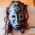 Zulu Mask (South Africa)