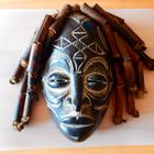 Zulu Mask (South Africa)