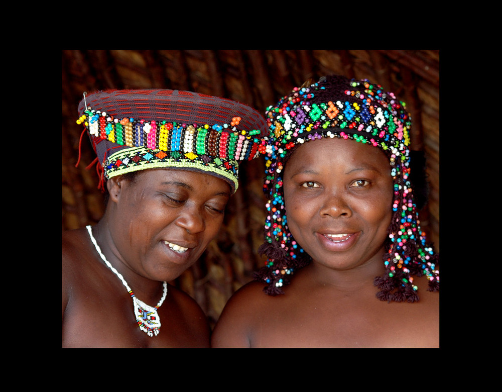 Zulu_Women