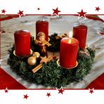 zum 1. Advent....