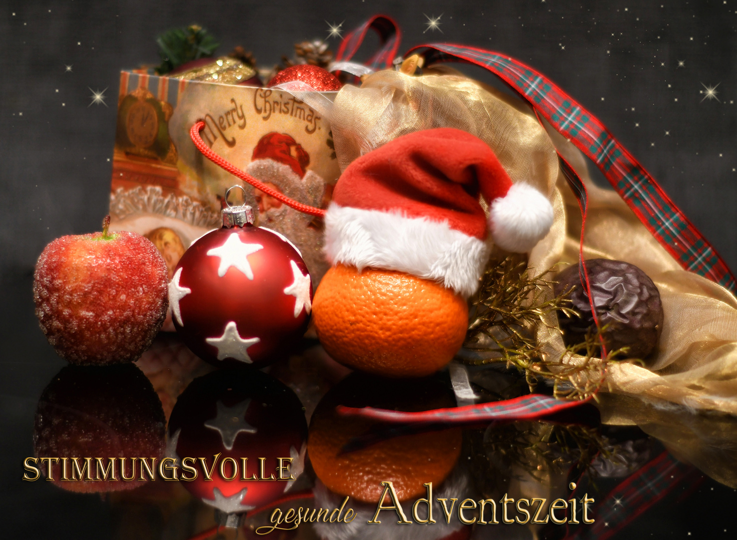 Zum 1. Advent