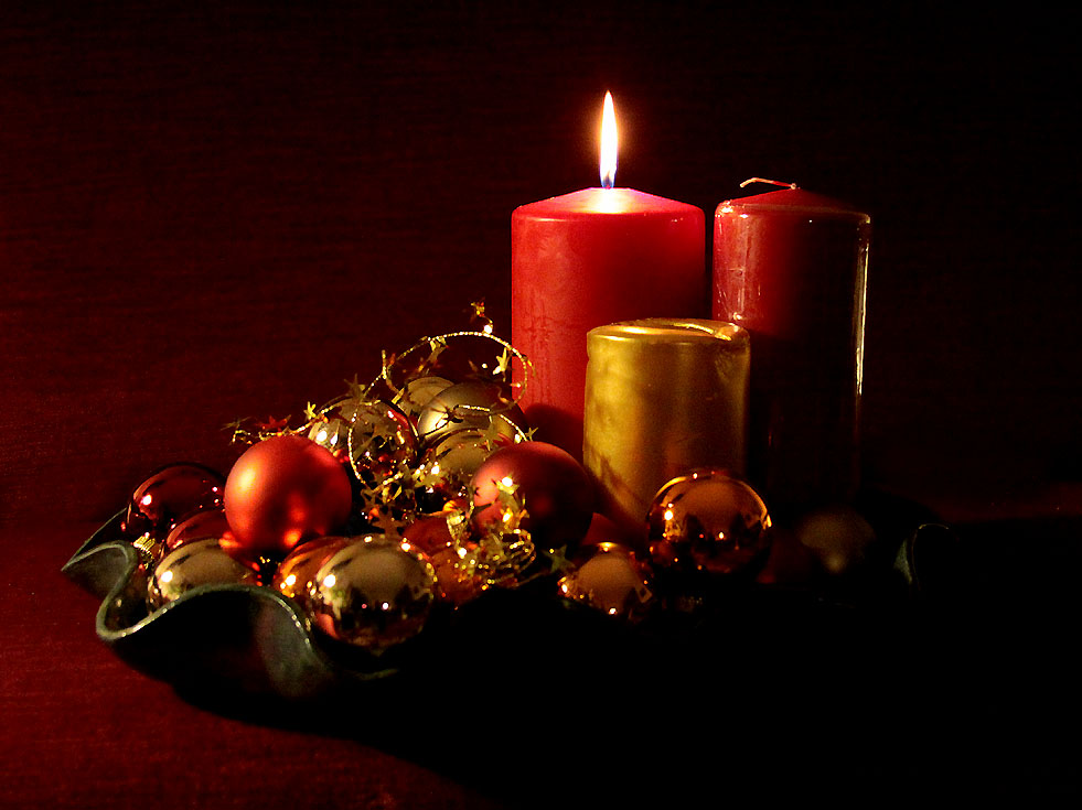 Zum 1. Advent&hellip; Foto &amp; Bild weihnachten, spezial, weihnachten