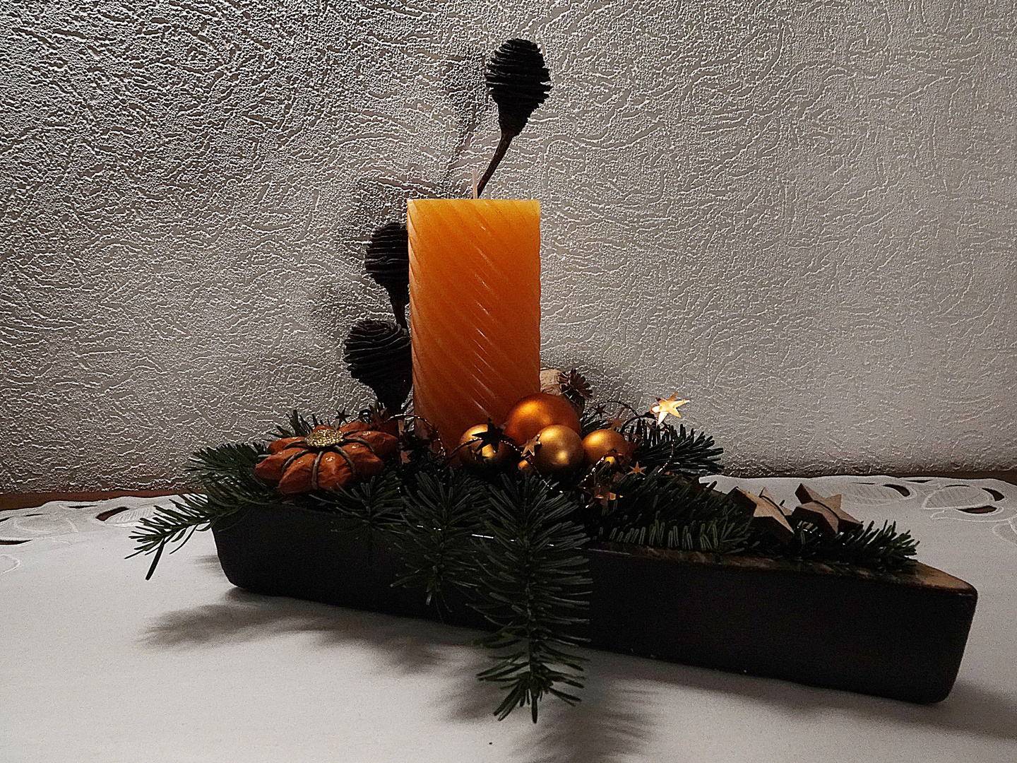 zum 1. Advent