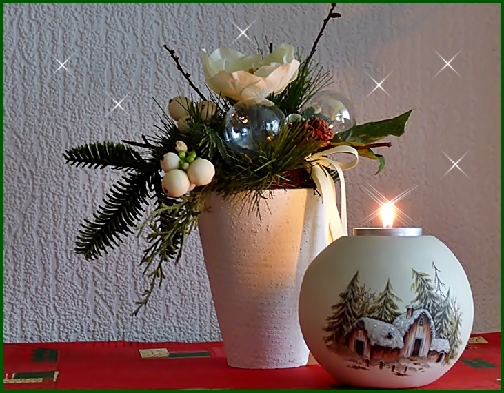 Zum 1. Advent