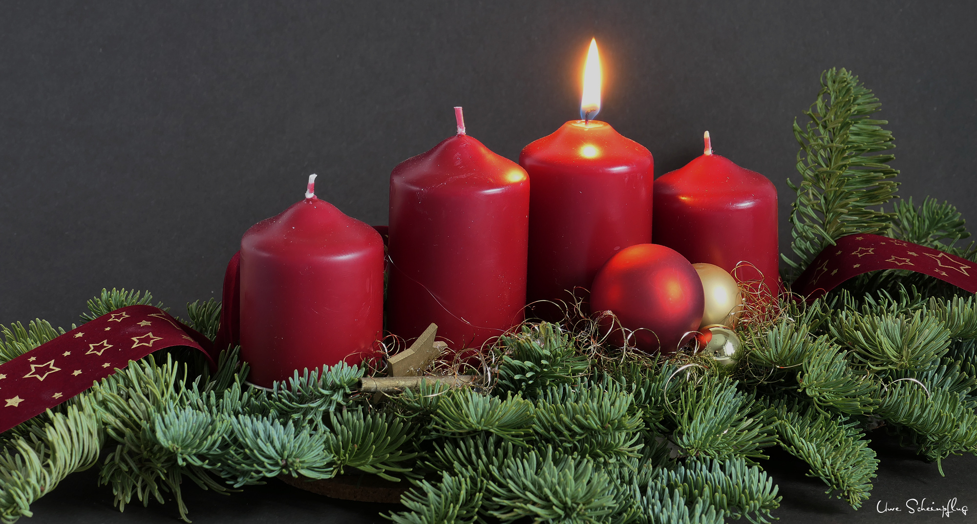 Zum 1. Advent