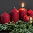 Zum 1. Advent