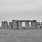 zum 1000. mal....Stonehenge