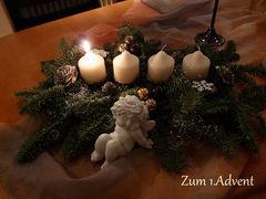 Zum 1.Advent