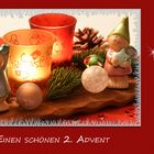 Zum 2. Advent