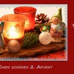 Zum 2. Advent