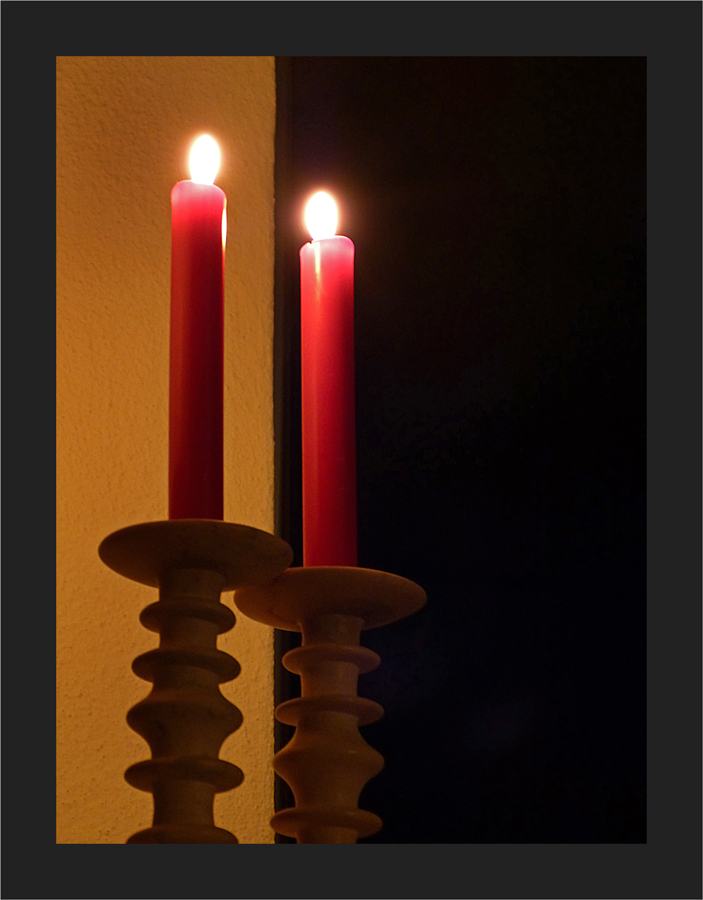 Zum 2. Advent